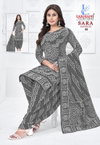 Sara Bandhej Vol 1 By Lakhani Pure Cotton Dress Material Wholesale Online